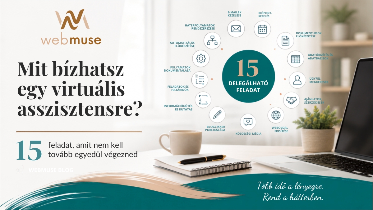 virtuális asszisztens feladatai